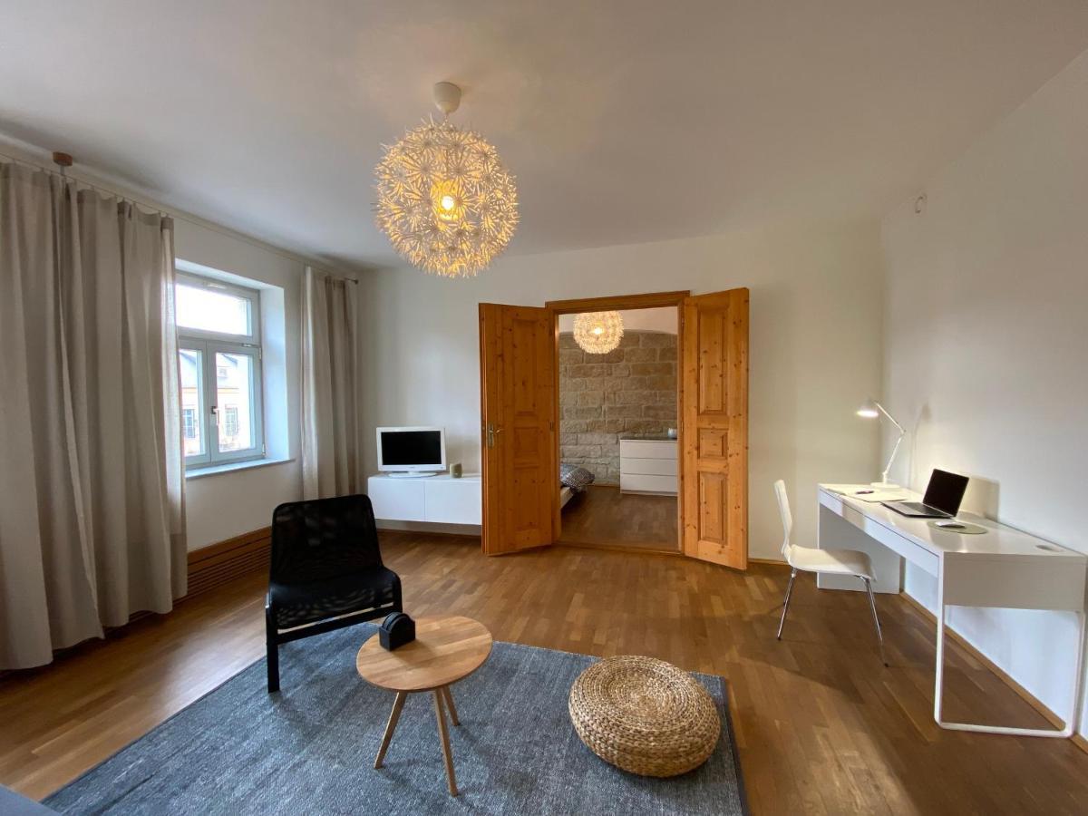 Neustadt Louise * Dresde
