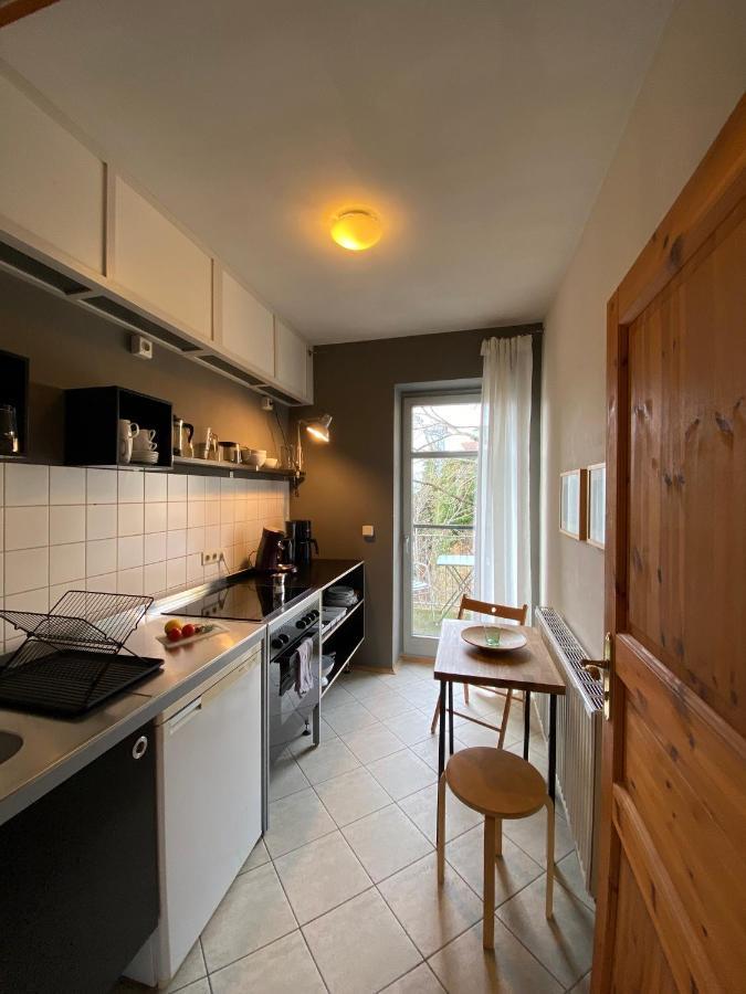 Apartamento Neustadt Louise *