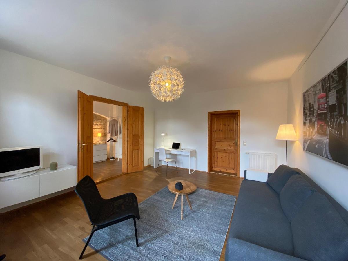 Neustadt Louise Apartamento *