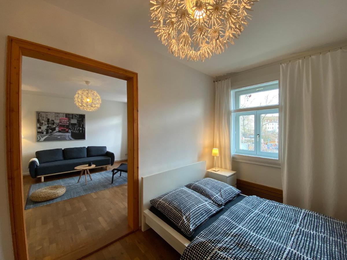 Neustadt Louise Apartamento *