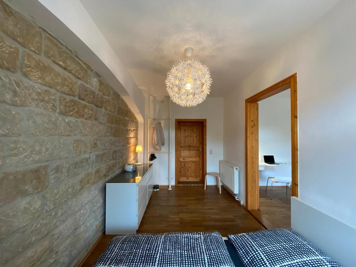 Neustadt Louise Apartamento *