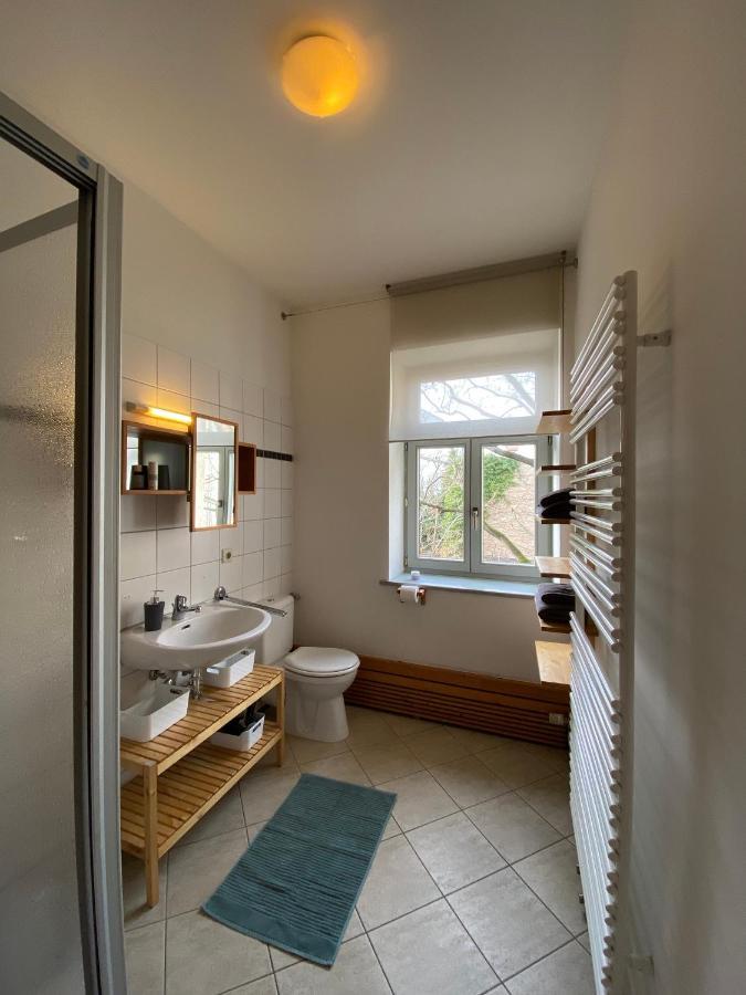 Neustadt Louise Dresde