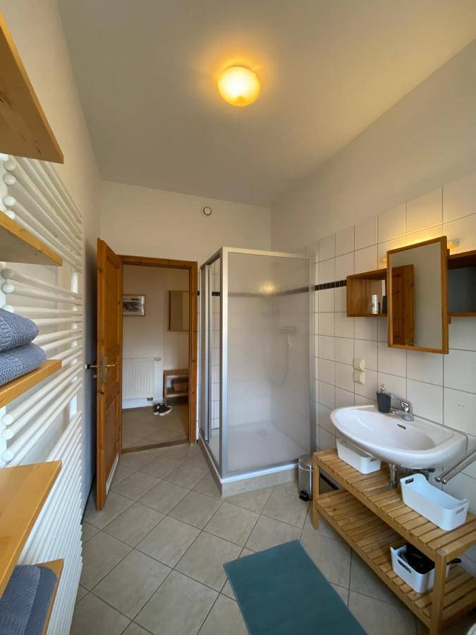 Neustadt Louise Apartamento *