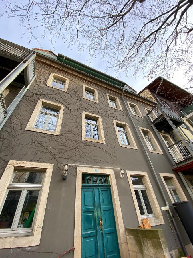 Neustadt Louise Dresde