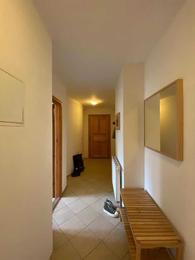 Apartamento Neustadt Louise Dresde